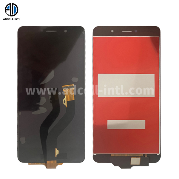 Lcd for Huawei Y7 Original Black