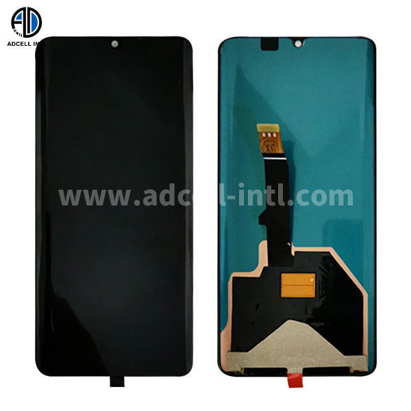Lcd for Huawei P30 Pro Original Black