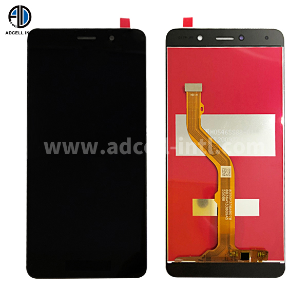 Lcd for Huawei Y7 Prime Original Black