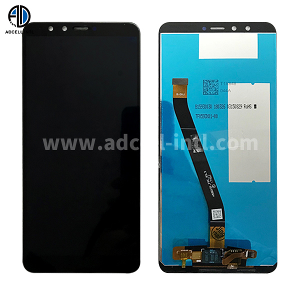 Lcd for Huawei Y9 2018 Original Black