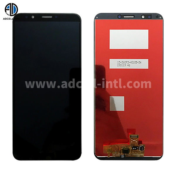 Lcd for Huawei Y7 2018 Original Black
