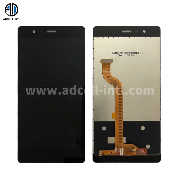 Lcd for Huawei P9 Original Black