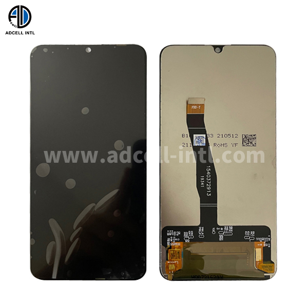 Lcd for Huawei Honor 10 Lite Original Black
