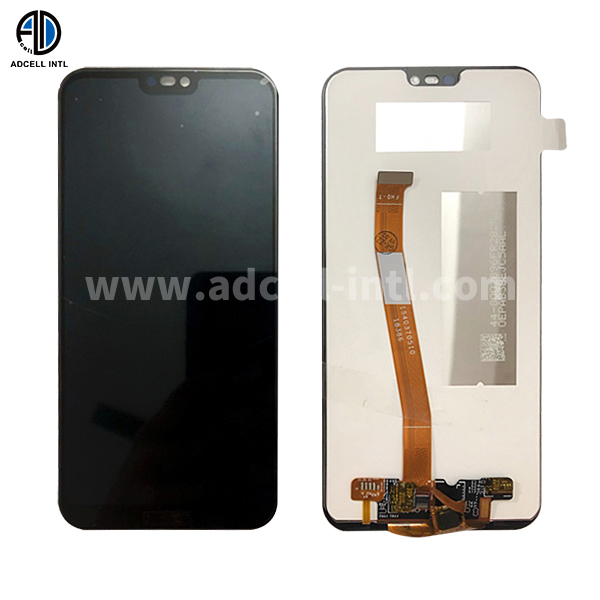 Lcd for Huawei P20 Lite Original Black