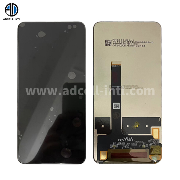 Lcd for Huawei Y9A Original Black