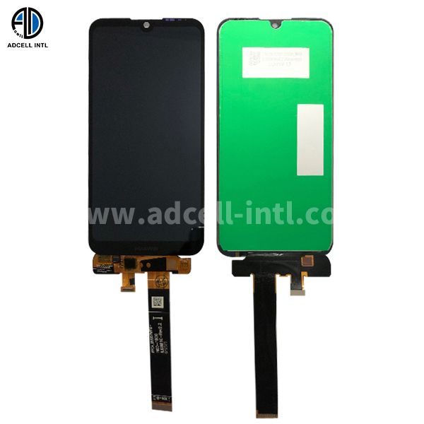 Lcd para Huawei Y5 2019 Original Negro