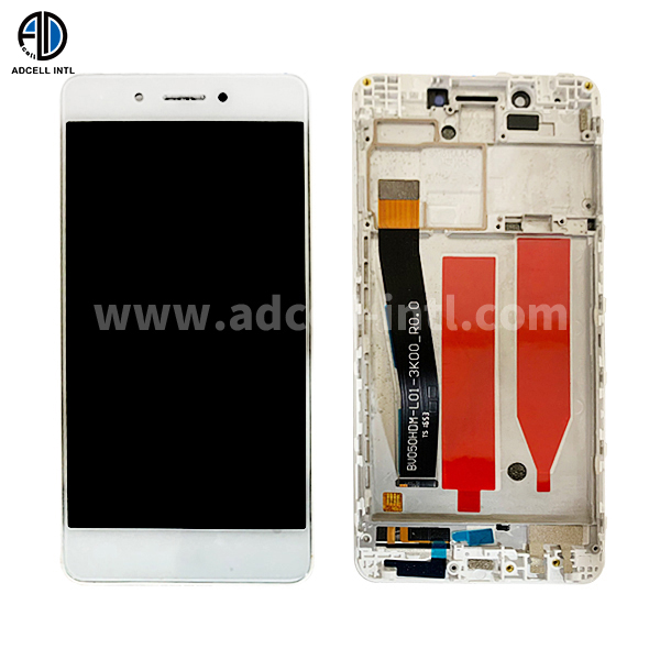 Lcd for Huawei P9 Lite Smart Original Black