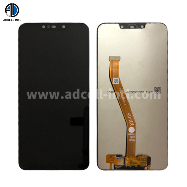 Lcd for Huawei Mate 20 Lite Original Black