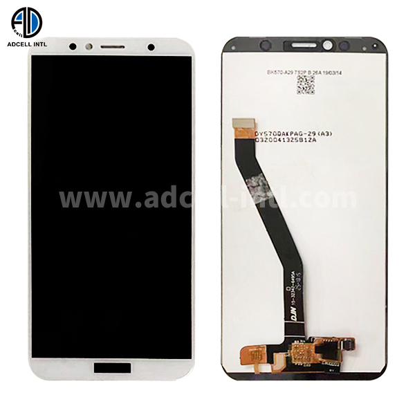 Lcd para Huawei Y6 2018 Original