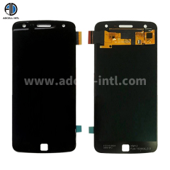 Lcd para Motorola Z Play Original Negro