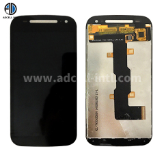 Lcd para Motorola E2 Original Negro