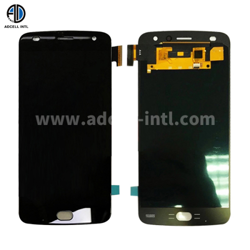 Lcd para Motorola Z2 Play Original Negro