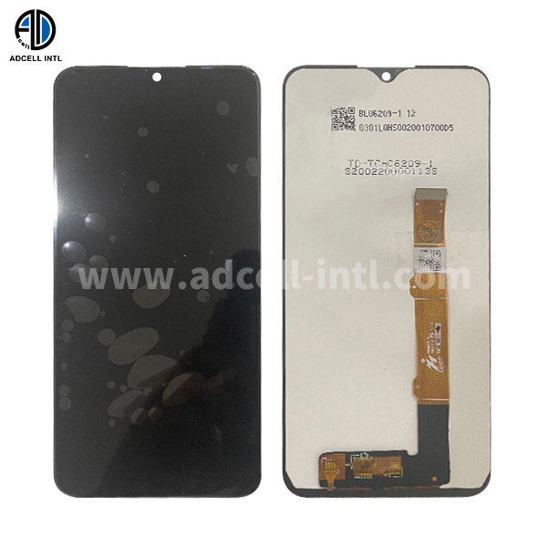 Lcd para Alcatel OT5029 Original Negro