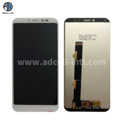 Lcd para Alcatel OT5024 Original Negro