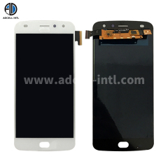Lcd para Motorola Z2 Play OLED Blanco