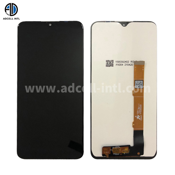 Lcd para Alcatel OT5028 Original Negro