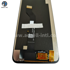 Lcd para Motorola E2020 Original Negro