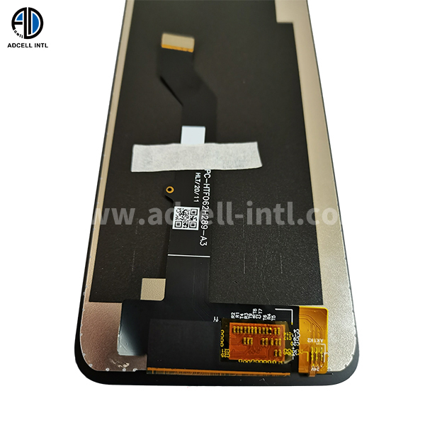 Lcd para Motorola E2020 Original Negro