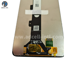 Lcd para Motorola E22/E22I Original Negro