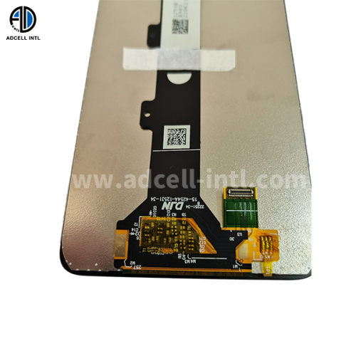 Lcd para Motorola E22/E22I Original Negro