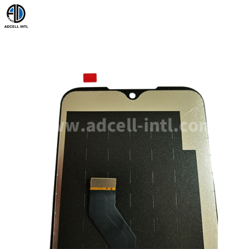Lcd para Motorola E2020 Original Negro