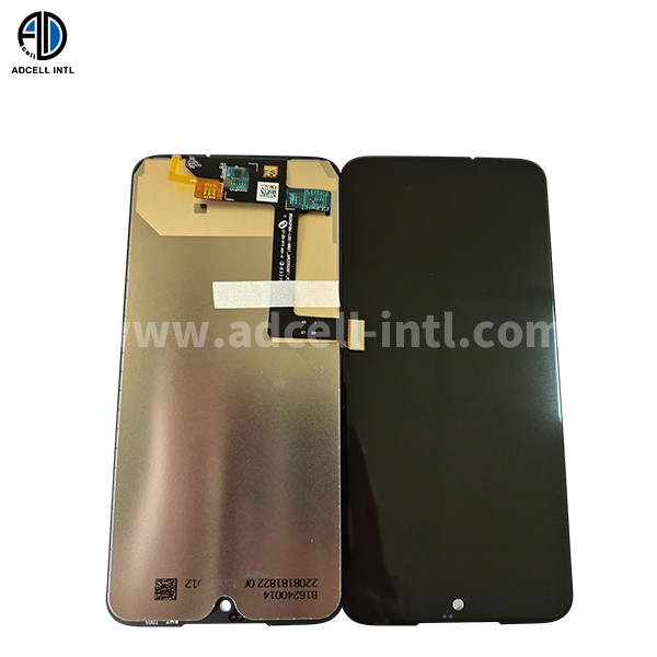 Lcd para Motorola G7/G7 Plus Original Negro