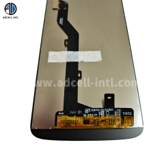 Lcd para Motorola G6 Play/E5 Original Negro