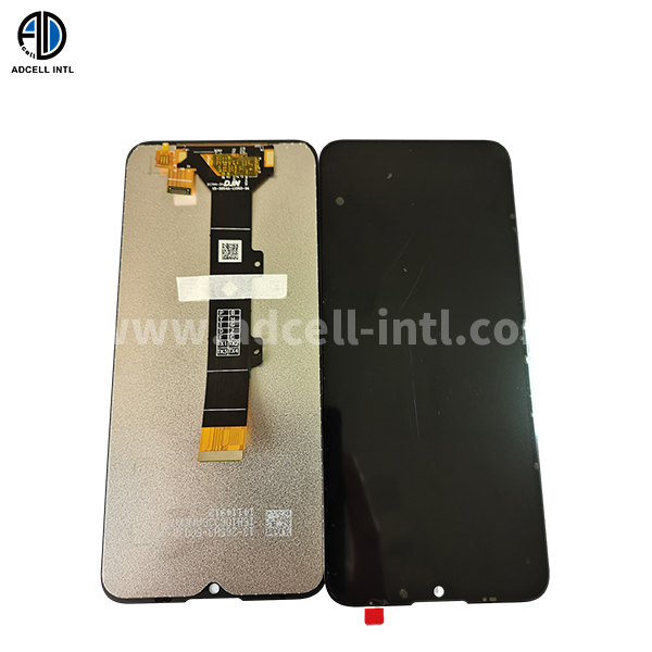 Lcd para Motorola E20 Original Negro
