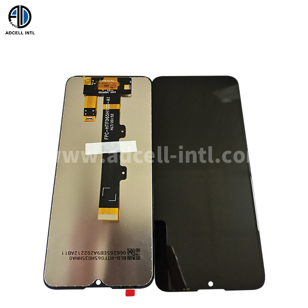 Lcd para Motorola E7/E7I Original Negro