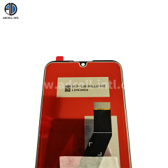 Lcd para Motorola E6S/E6I Original Negro