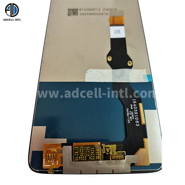 Lcd para Motorola G8 Power Original Negro