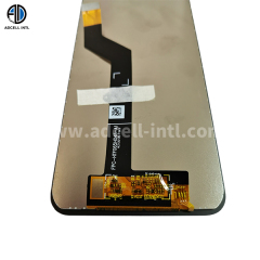 Lcd para Motorola E7 Plus Original Negro