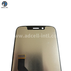 Lcd para Motorola G7 Play Original Negro