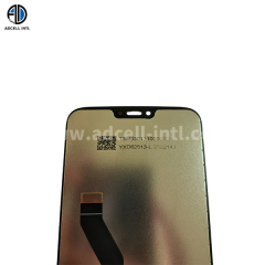 Lcd para Motorola G7 Power Original Negro