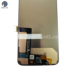 Lcd para Motorola G7/G7 Plus Original Negro