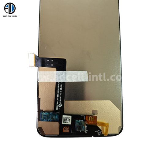 Lcd para Motorola G7/G7 Plus Original Negro