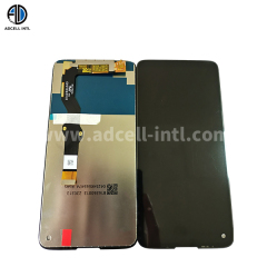 Lcd para Motorola G8 Power Original Negro