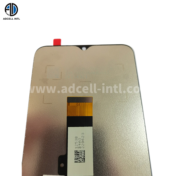 Lcd para Motorola E22/E22I Original Negro