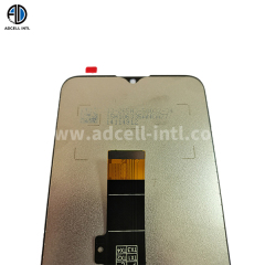 Lcd para Motorola E20 Original Negro