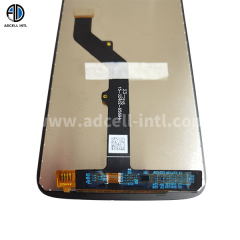 Lcd para Motorola G7 Play Original Negro
