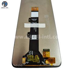 Lcd para Motorola E40 Original Negro
