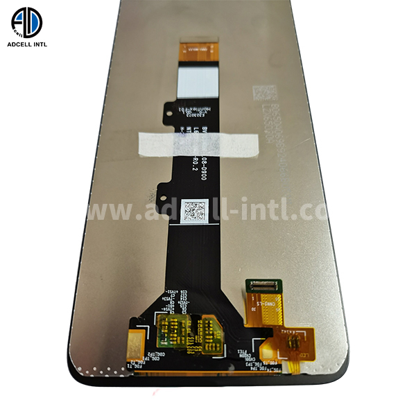 Lcd para Motorola E40 Original Negro