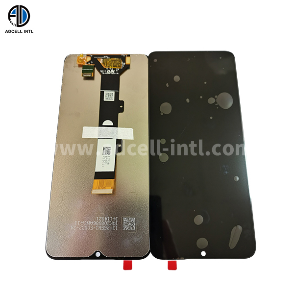 Lcd para Motorola E22/E22I Original Negro