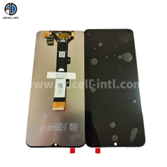 Lcd para Motorola E22/E22I Original Negro