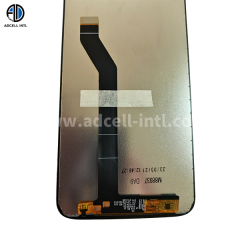 Lcd para Motorola G7 Power Original Negro