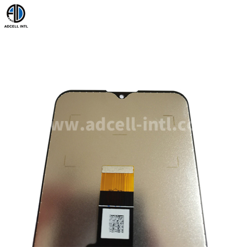 Lcd para Motorola G20 Original Negro