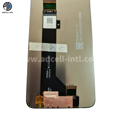 Lcd para Motorola G53 Original Negro