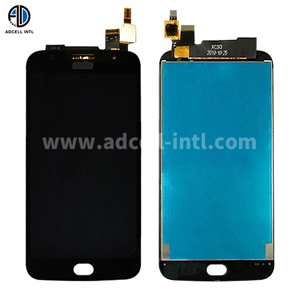 Lcd for Motorola G5S Plus Original