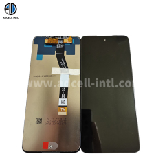 Lcd para Motorola G62 Original Negro