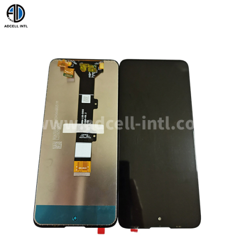 Lcd para Motorola G50 4G Original Negro